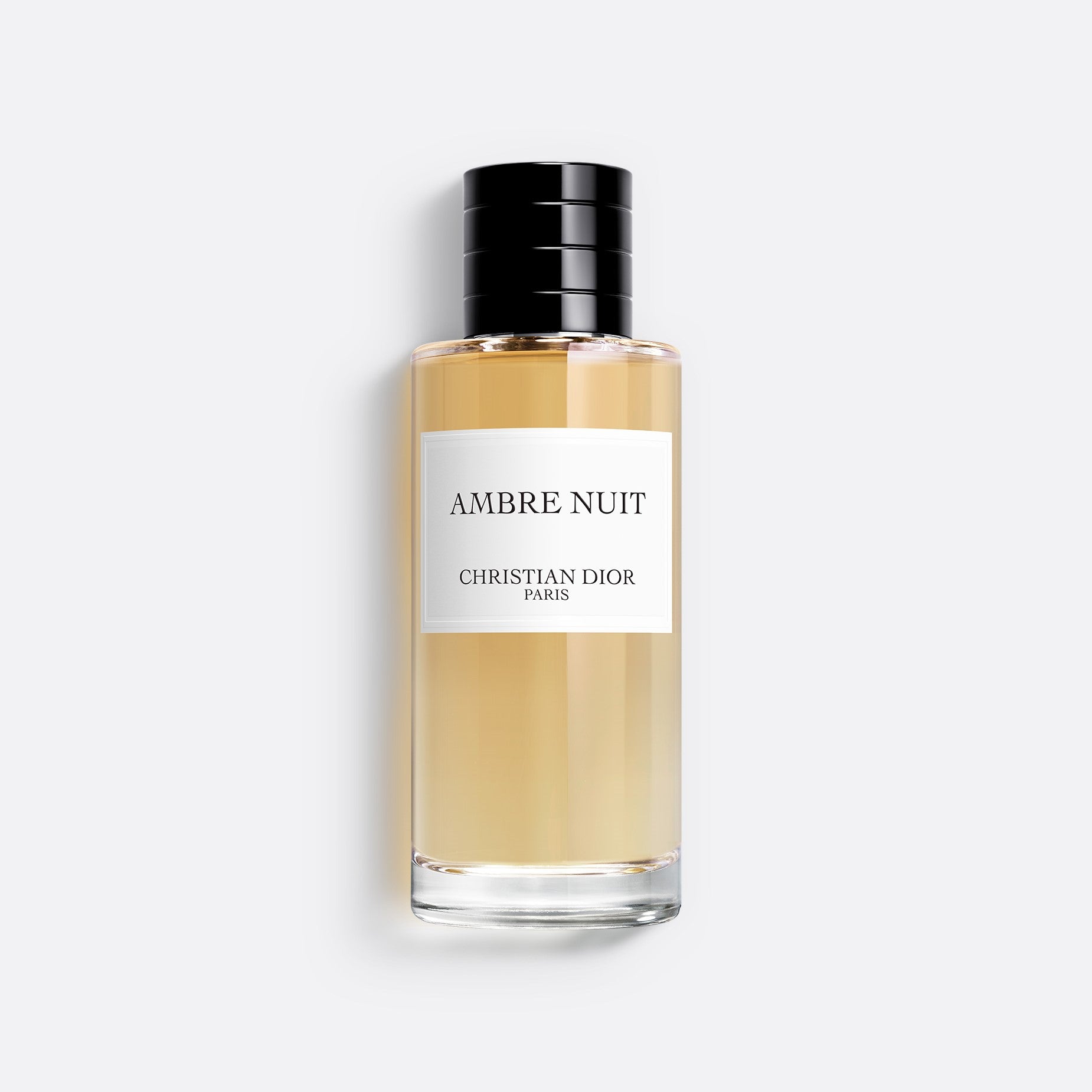 AMBRE NUIT | Oriental Fragrance