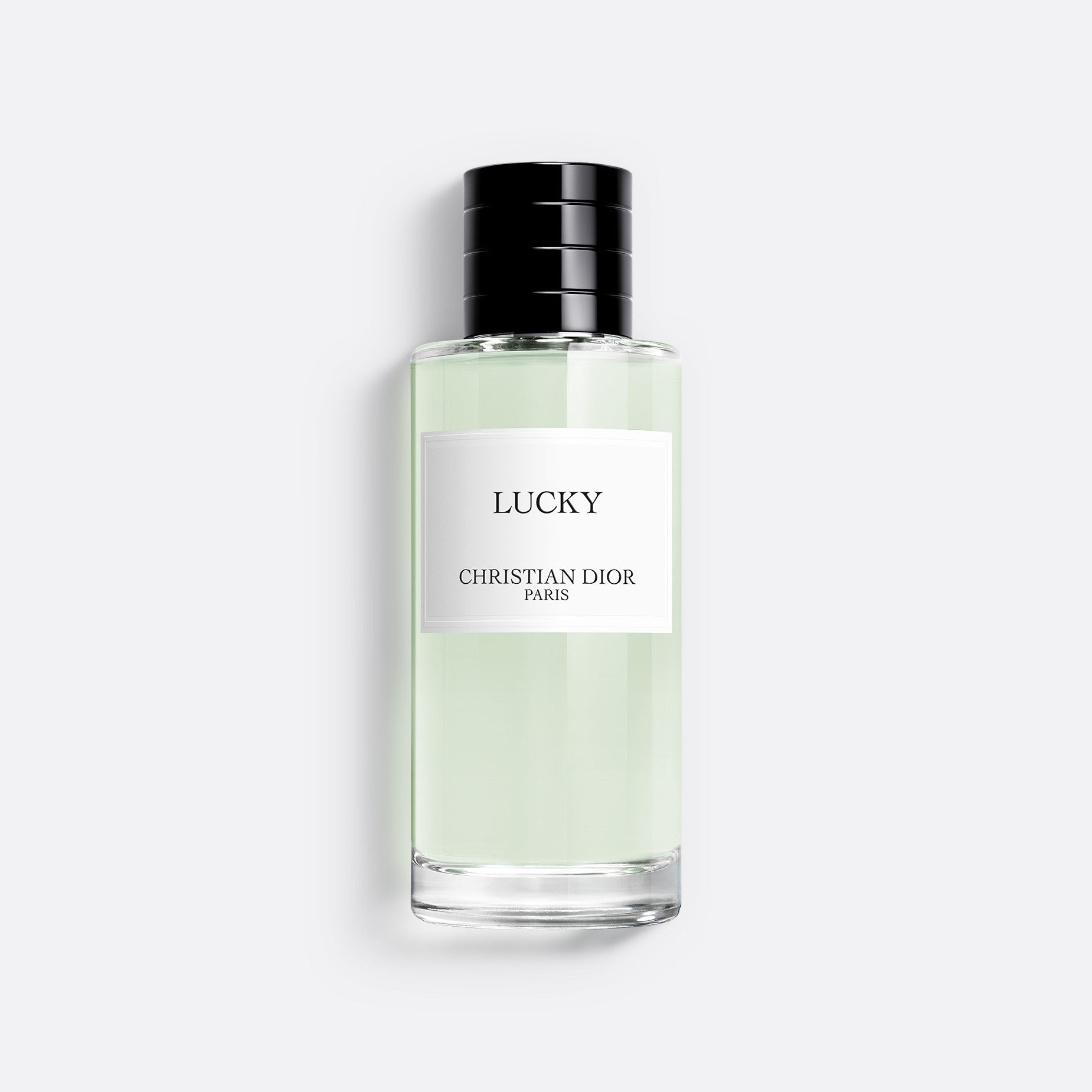 LUCKY | Light Floral Fragrance