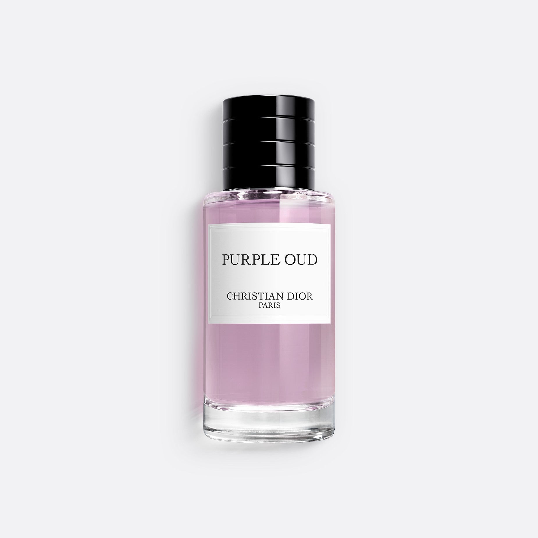 PURPLE OUD | Oriental Fragrance