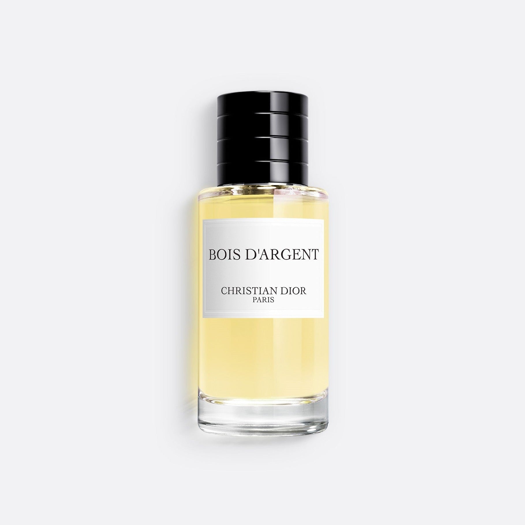 BOIS D'ARGENT | Sensual Fragrance