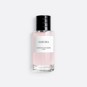SAKURA | Light Floral Fragrance