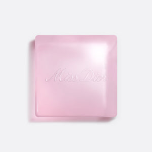 MISS DIOR BLOOMING SCENTED SOAP | Bar Soap