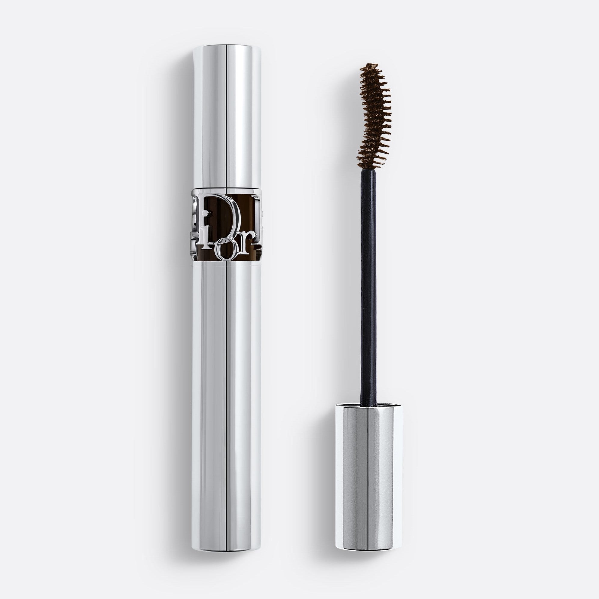 DIORSHOW ICONIC OVERCURL | Spectacular Volume and Curl Mascara - 24h wear - Lash-Fortifying Care Effect