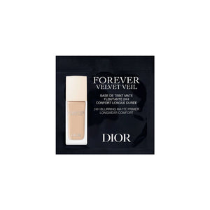Dior Forever Velvet Veil Primer 1ml Sample