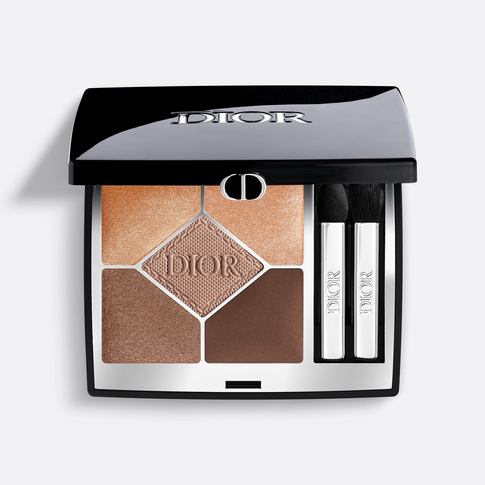 DIORSHOW 5 COULEURS | Eye Makeup Palette - 5 Eyeshadows - High Colour and Long Wear