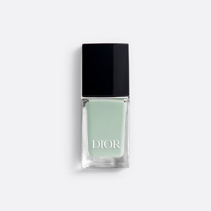 DIOR VERNIS | Limited Edition - Nail Polish - Couture Colour - Shine and Long Wear - Gel Effect - Protective Nail Care