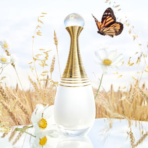 J'ADORE PARFUM D'EAU | Alcohol-free eau de parfum - floral notes