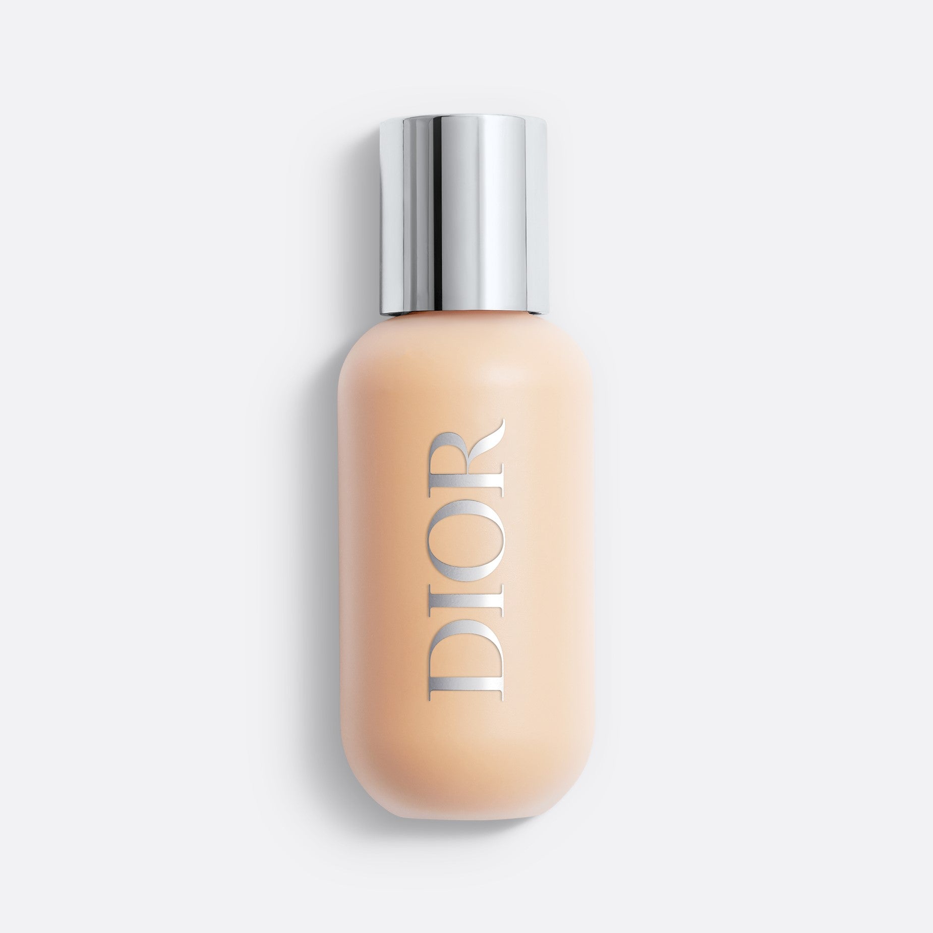 DIOR BACKSTAGE FACE & BODY FOUNDATION | Face and Body Foundation - Second-Skin Effect Natural Finish - Resistant to Water and Heat