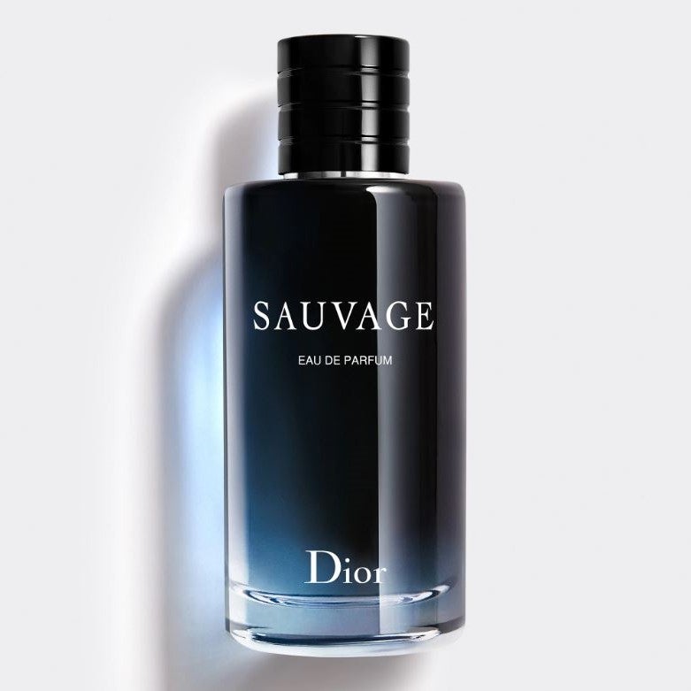 SAUVAGE | Eau de Parfum
