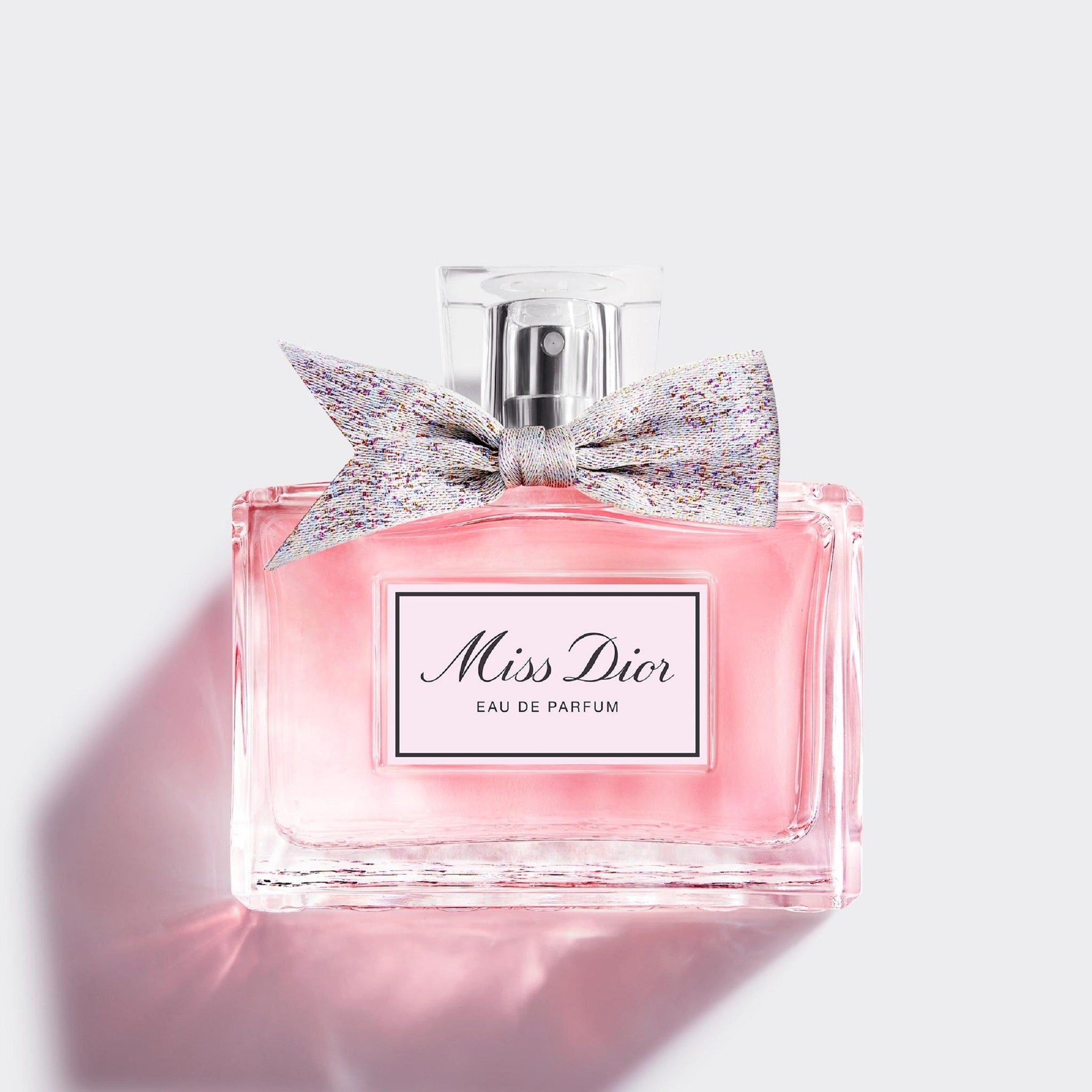 MISS DIOR | Eau de parfum - floral and fresh notes