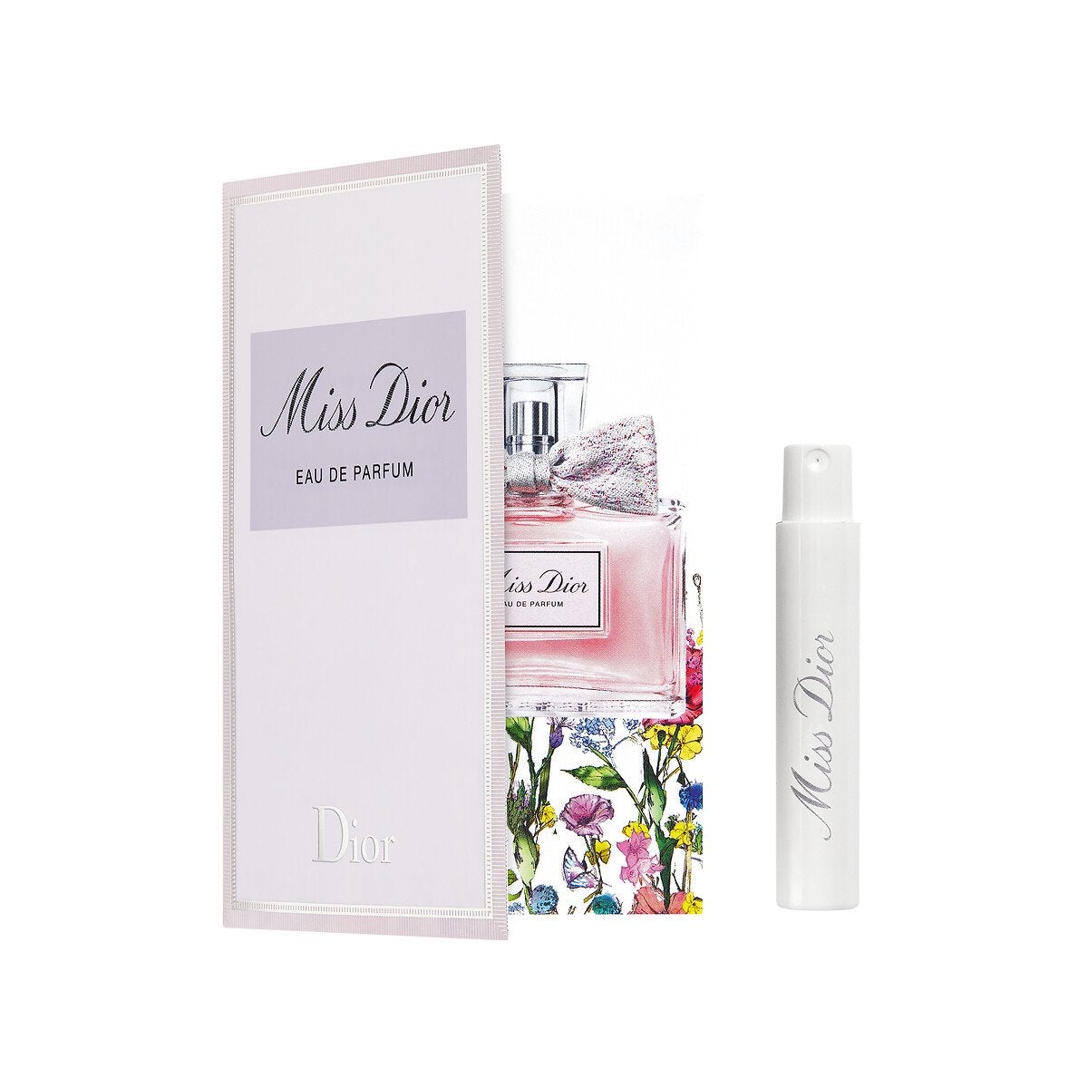 Miss Dior Eau de Parfum 1ml