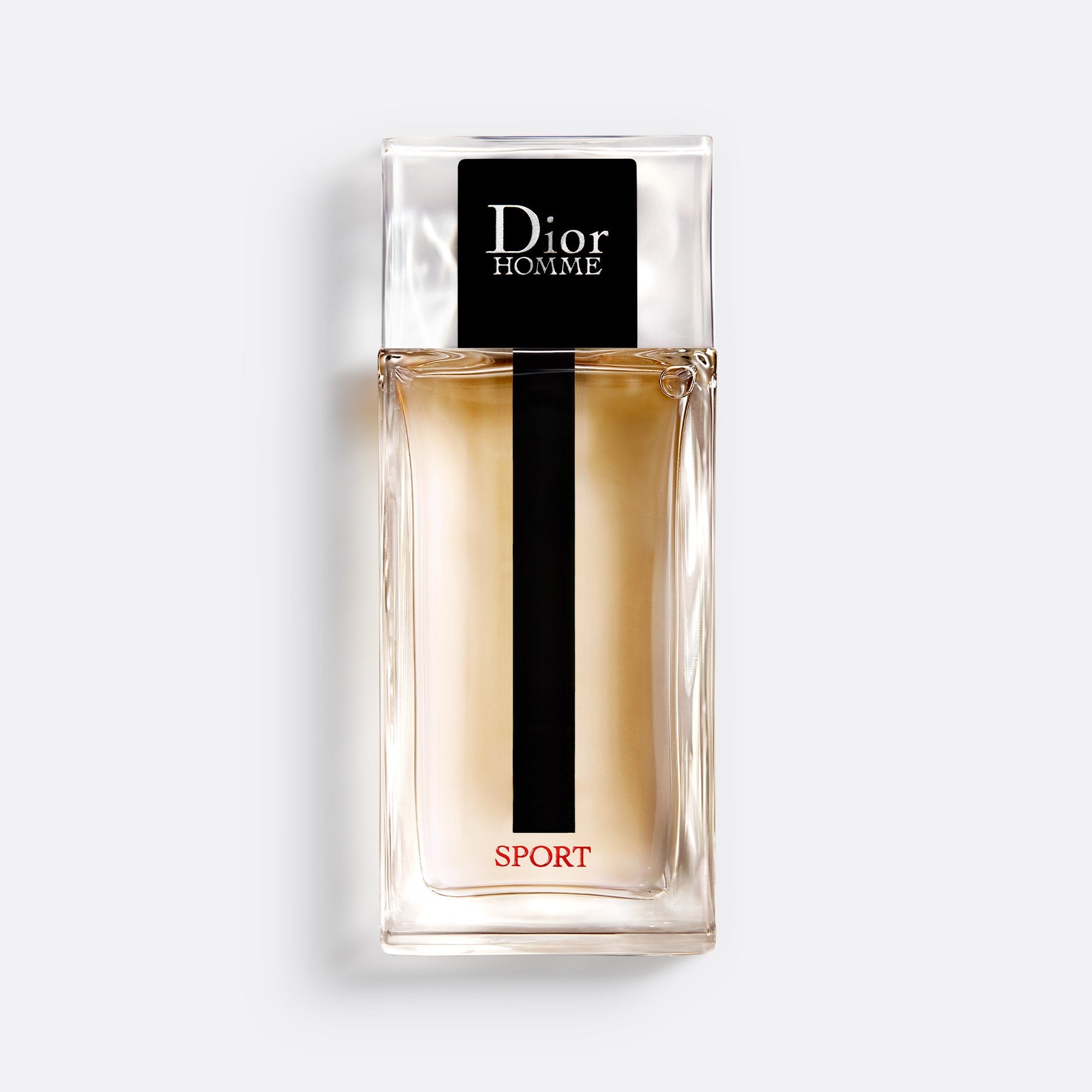 DIOR HOMME SPORT | Eau de Toilette - fresh, woody and spicy notes