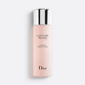 CAPTURE TOTALE  | Intensive essence lotion - intense preparation - radiance and strengthened skin barrier