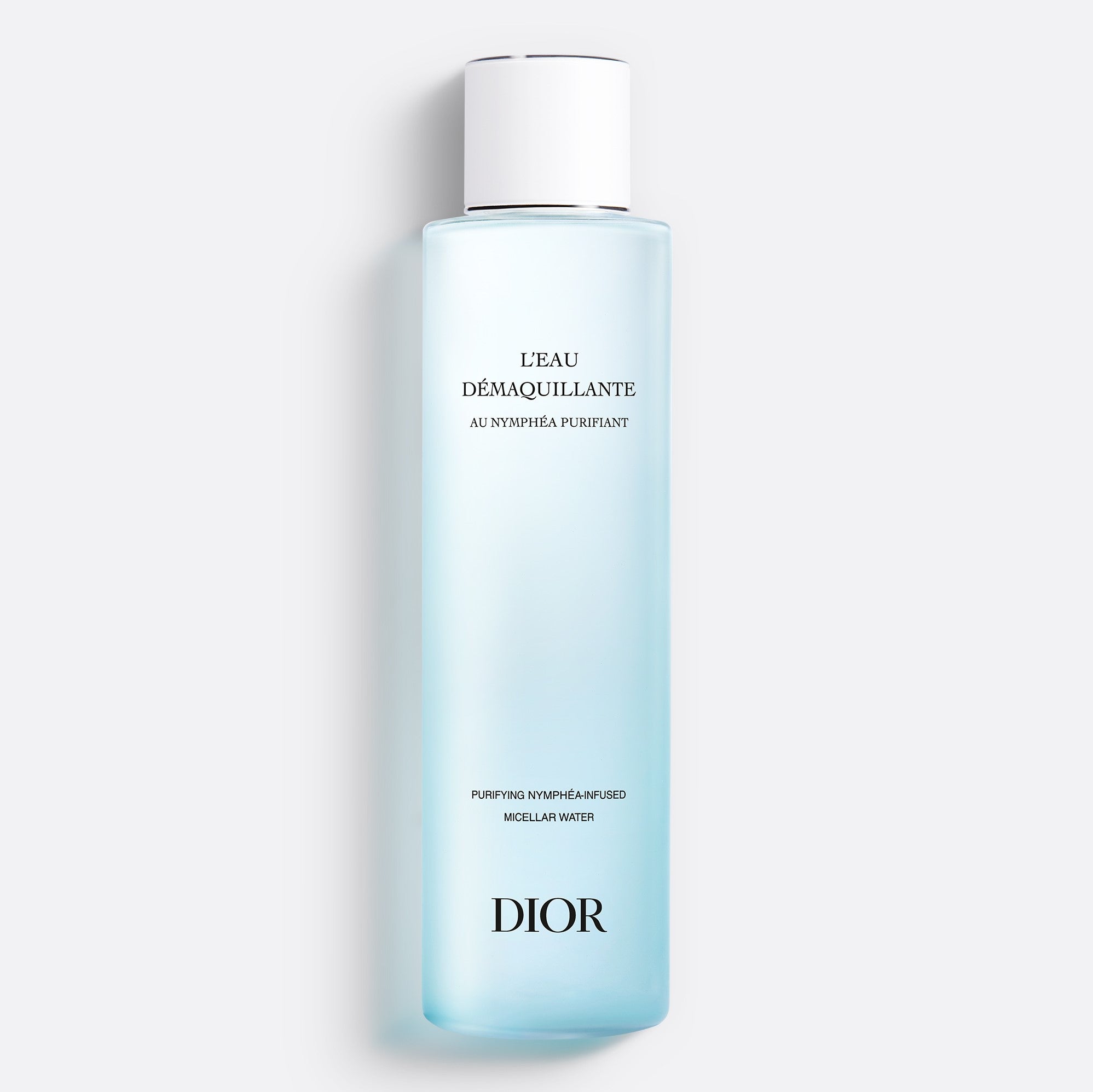 DIOR CLEANSERS | Micellar Water with Purifying French Water Lily - Face and Eyes