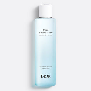 DIOR CLEANSERS | Micellar Water with Purifying French Water Lily - Face and Eyes