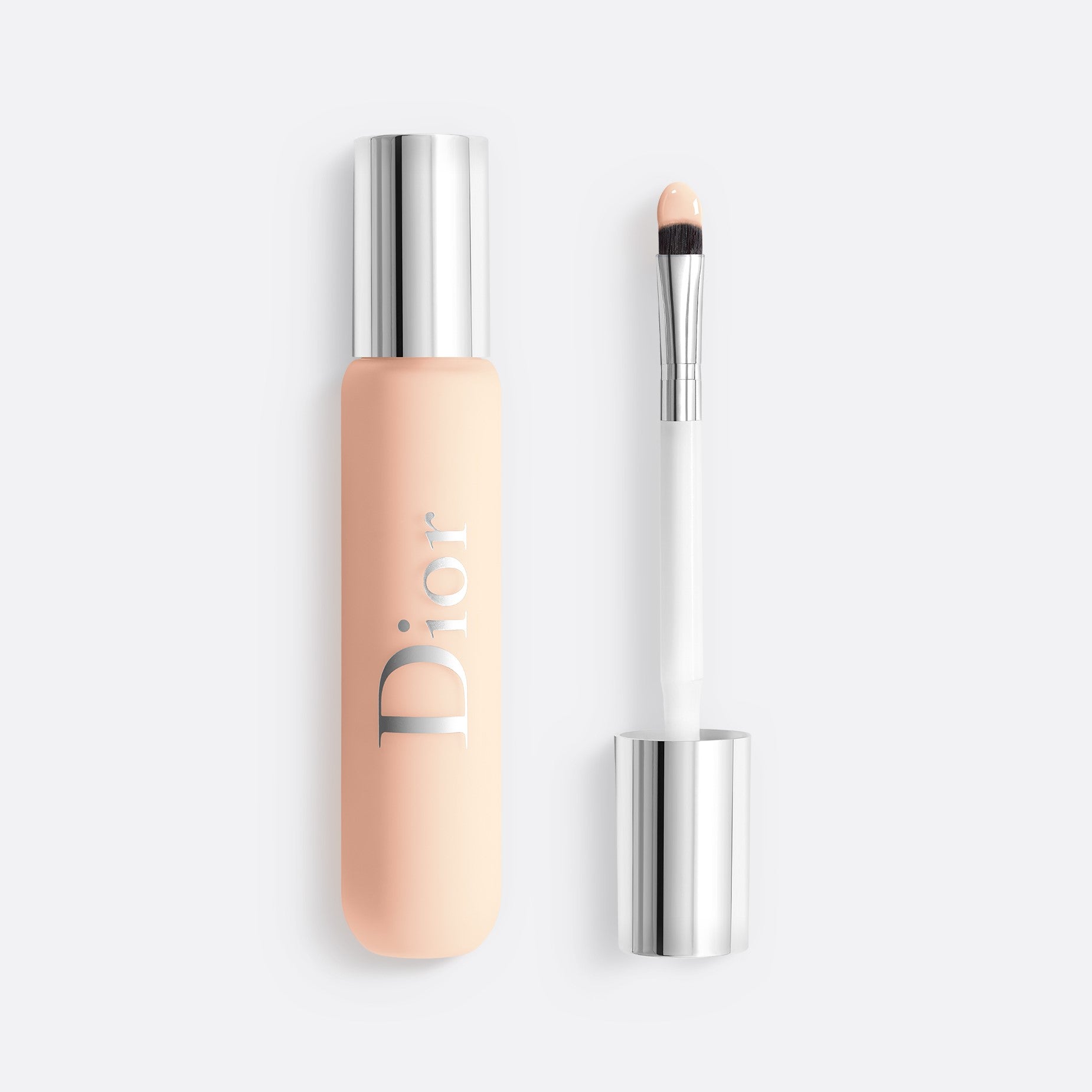 DIOR BACKSTAGE FACE & BODY FLASH PERFECTOR CONCEALER | Complexion concealer - Face and Body - high coverage - natural glow finish - waterproof wear