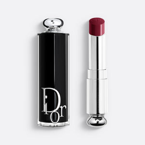 DIOR ADDICT | Hydrating shine lipstick - 90% natural-origin ingredients - refillable