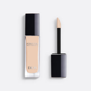 DIOR FOREVER SKIN CORRECT | Full-coverage undereye concealer - 24h hydration and wear - no transfer