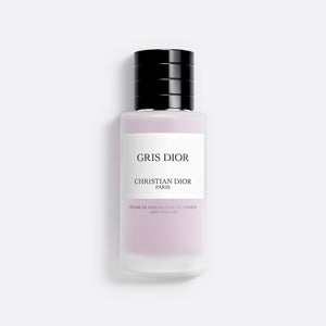 GRIS DIOR | Hair Perfume
